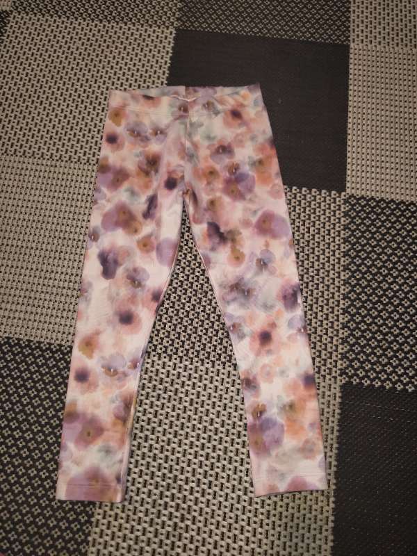 Leggings bloma