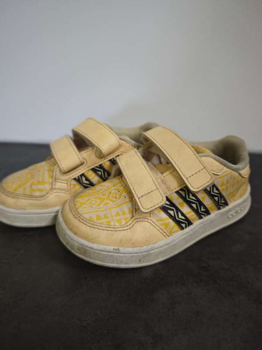 Adidas Lion king skór