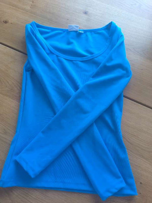 Vila bolur blár St S