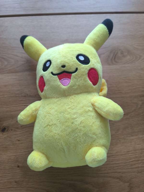 Pokémon bangsi