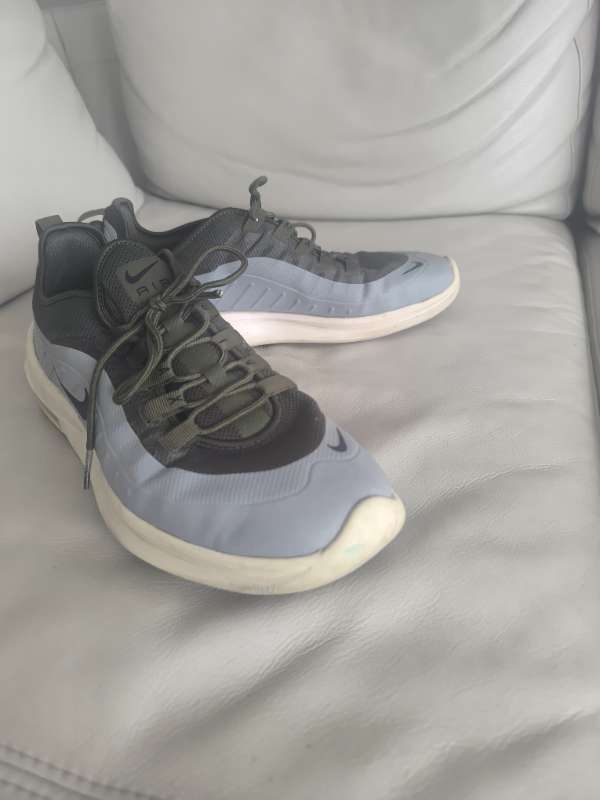 Nike air skór St 44. 1/2