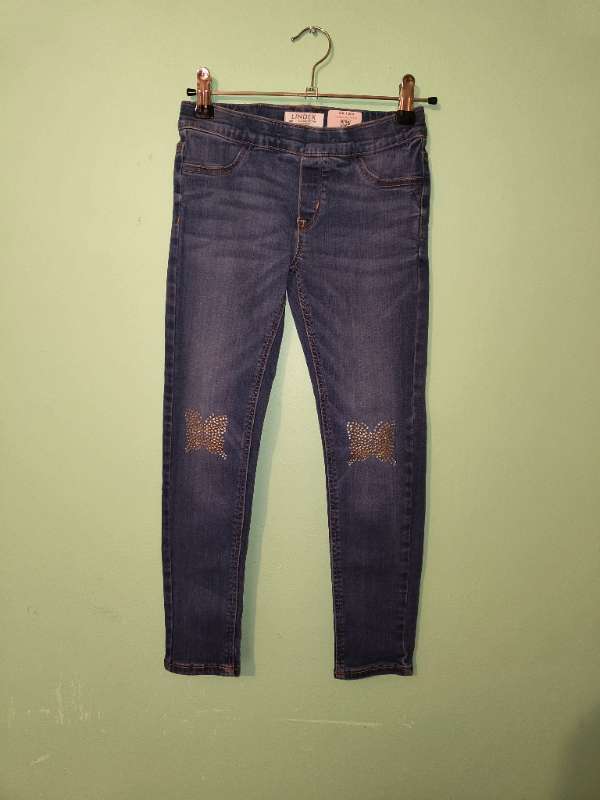 Gallabuxur butterfly