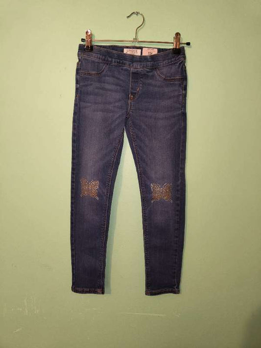 Gallabuxur butterfly