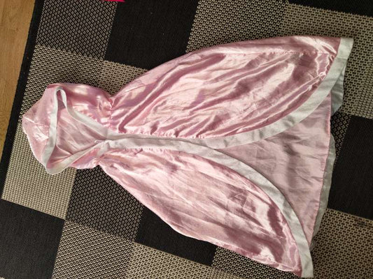 Búning Caip pink light