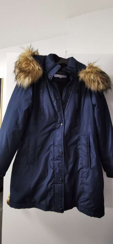 MADDEN GIRL WINTER COAT