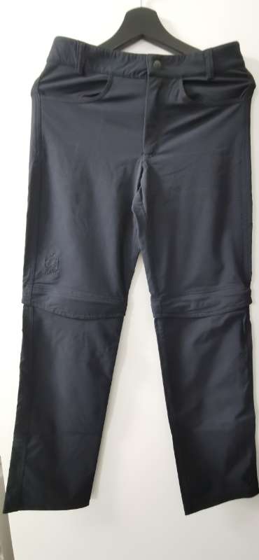 66 NORTH JADAR PANTS