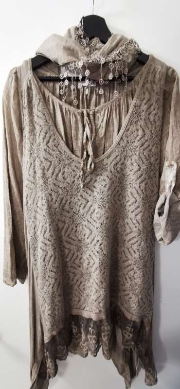 UNISONO ITALY 3-Piece Set