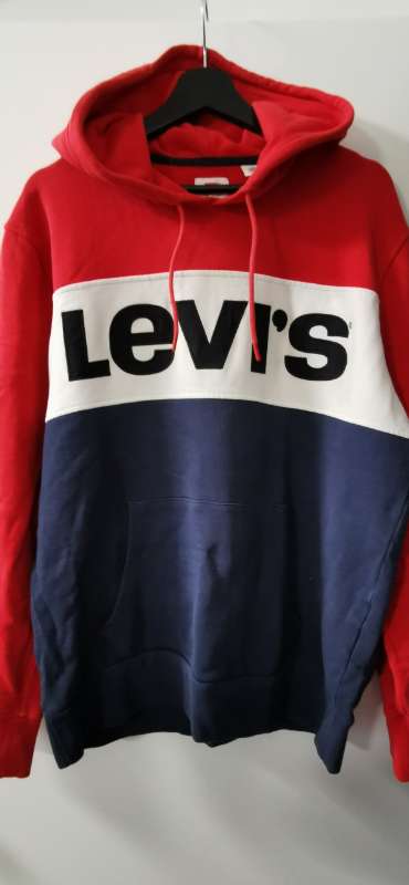 LEVI"S BLOUSE