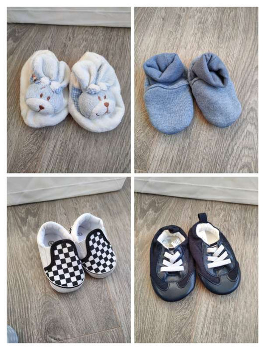 Baby shoes s.15/16/17