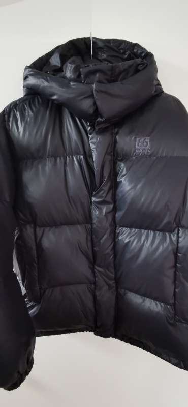 66 NORTH DYNGJA JACKET