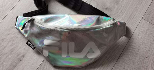 FILA  fanny pack