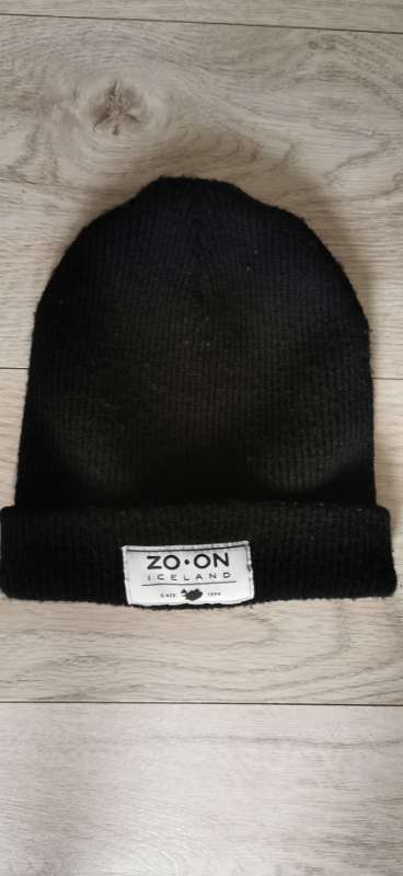 ZOON WINTER HAT