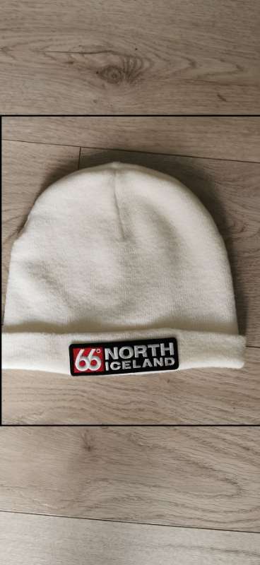 66 NORTH WINTER HAT