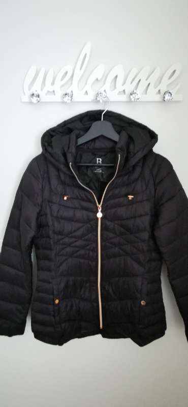 B by BERNARDO WOMEN'S JACKET