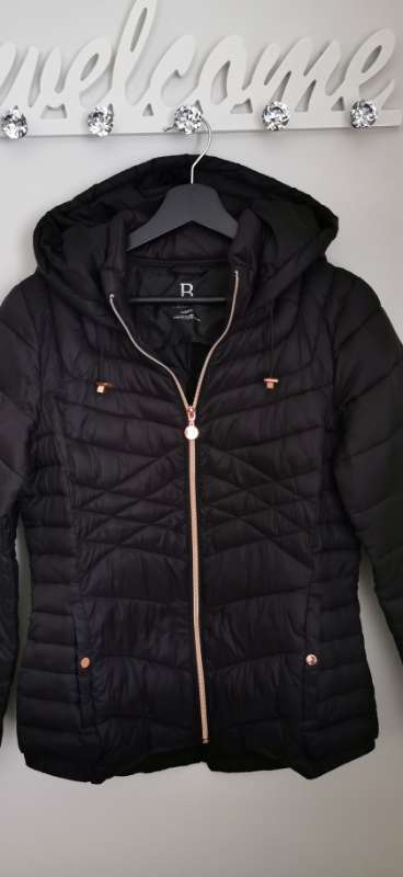 B by BERNARDO WOMEN'S JACKET