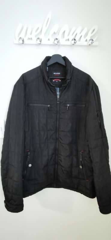 MILANNO ITALIA  MEN'S JACKET