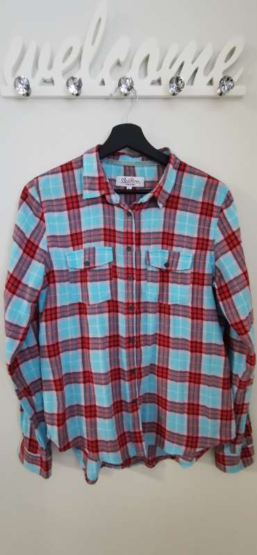 ALLIIN PURESMART WOMEN'S SHIRT