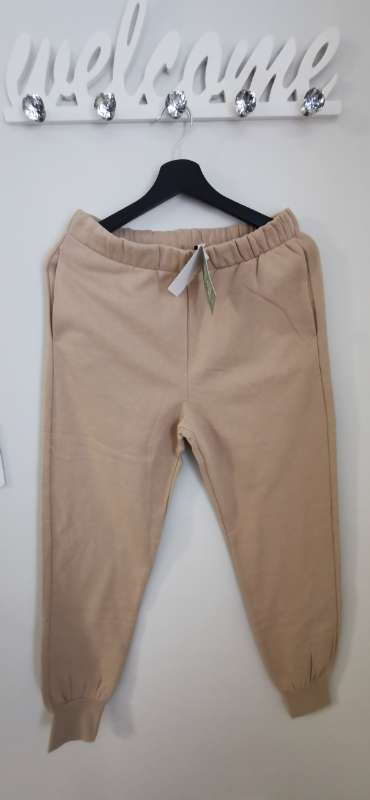H&M  WOMEN'S SWEATPANTS