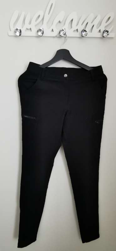 66 NORTH BANKASTRAETI PANTS