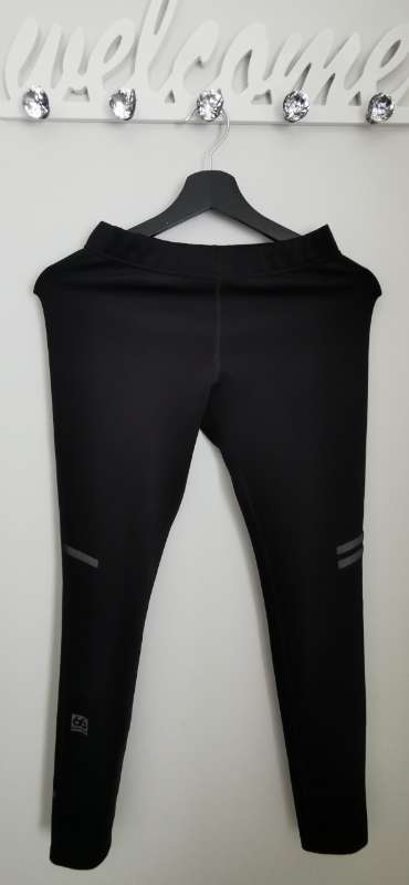 66 NORTH RUNNING PANTS