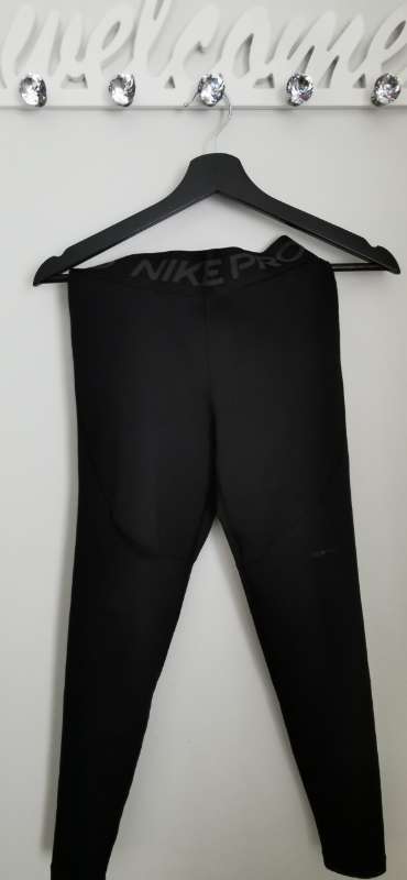 NIKE PRO DRI-FIT LEGGINGS