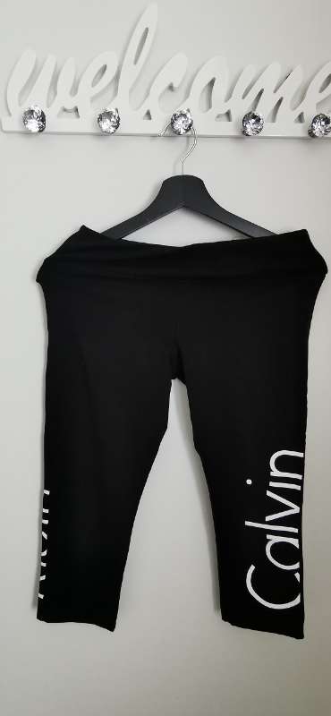 CALVIN KLEIN PERFORMANCE