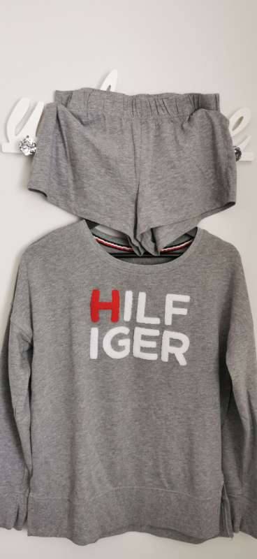 TOMMY HILFIGER Women's pajamas