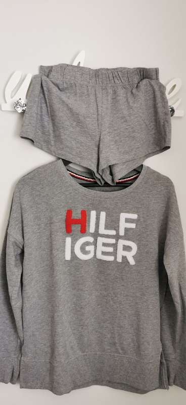 TOMMY HILFIGER 2-piece pajamas