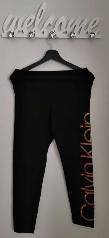 CALVIN KLEIN PERFORMANCE