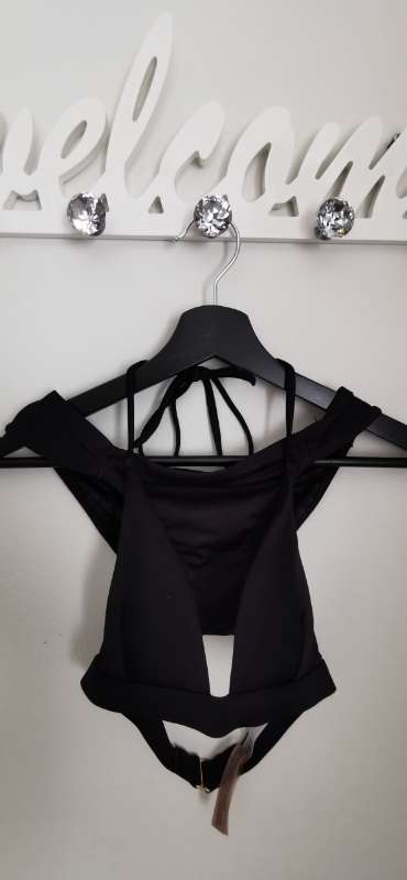 VICTORIA'S SECRET 2-P SWIMSUIT