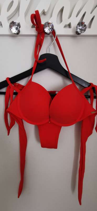 YOMAMAY TWO-PIECE SWIMSUIT