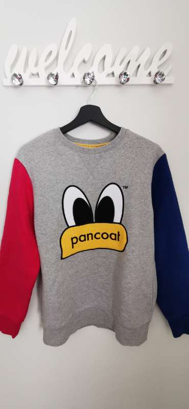 PANCOAT WOMEN'S BLOUSE