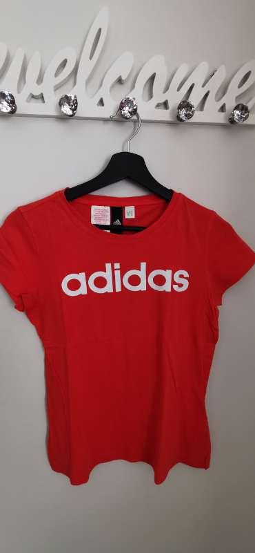 ADIDAS T-SHIRT