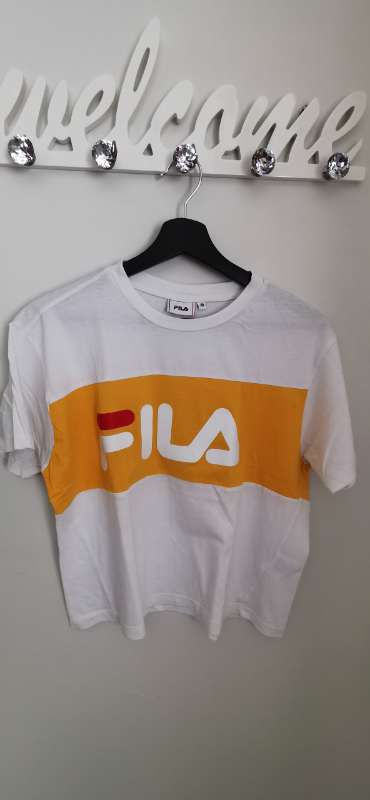 FILA T-SHIRT