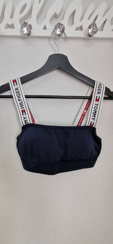 TOMMY HILFIGER  TOP