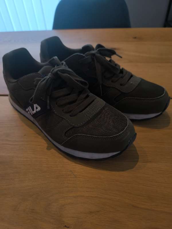 Fila skór St 44
