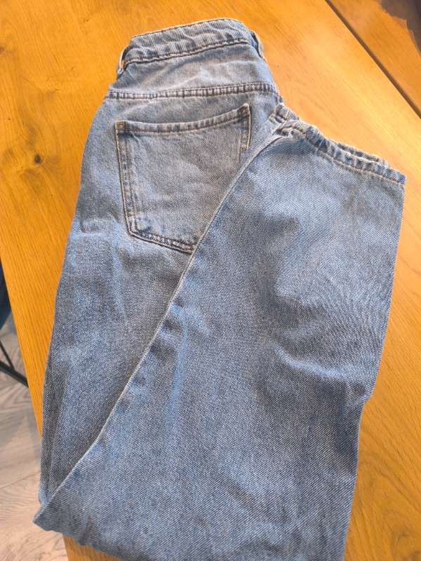 MOM jeans St 40