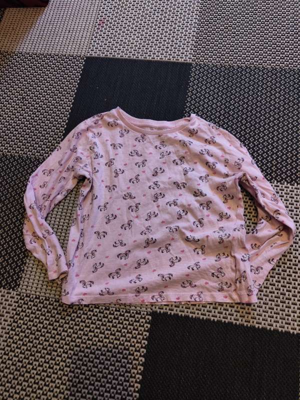 Armbolur pink unicorn