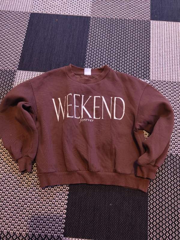 Peysa weekend