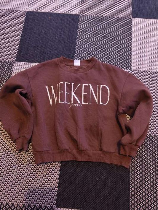 Peysa weekend