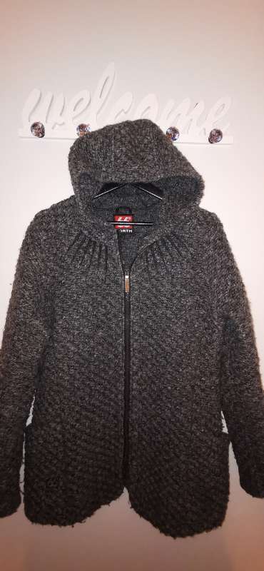 66 NORTH KALDI WOMENS STARNECK