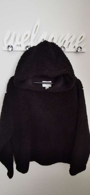 FOREVER WOMEN'S HOODIE