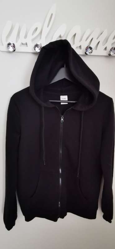 SINSAY WOMEN'S HOODIE