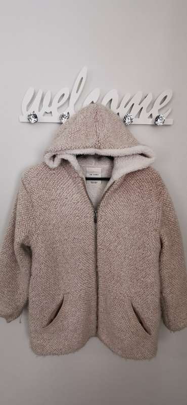 ZARA KNITWEAR WINTER COLLECTIO