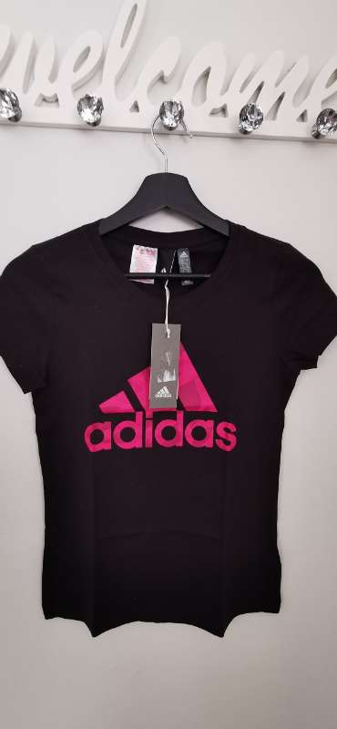 ADIDAS T-SHIRT