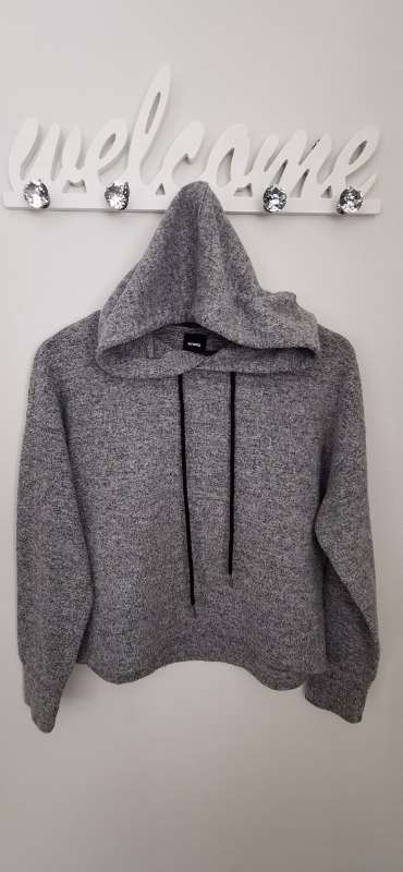 SINSAY YOUTH SWEATSHIRT