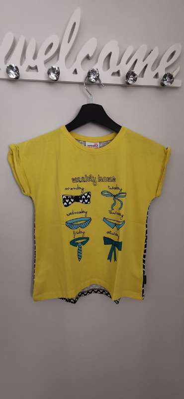 COCCODRILLO T-SHIRT