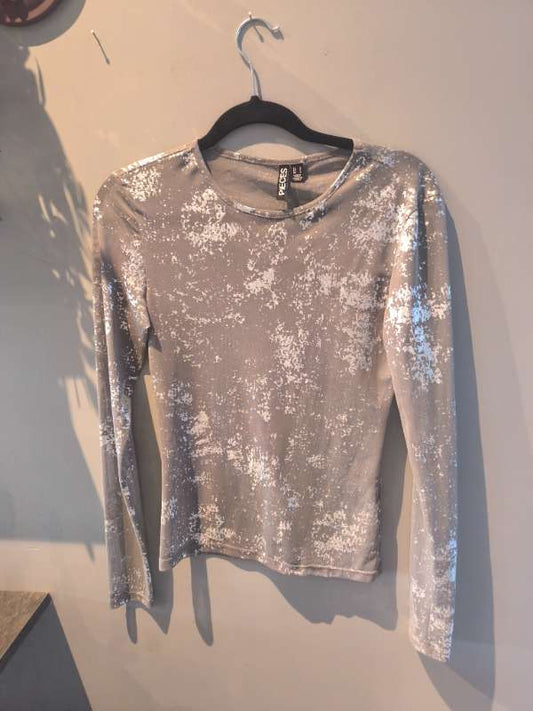 Silfur mesh bolur St S