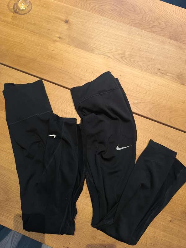 Nike hlaupabuxur St M