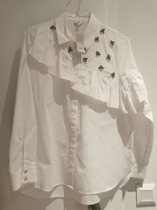 shirt RIVER ISLAND